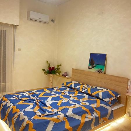 一线海景房seaview Apartment Артеміда Екстер'єр фото